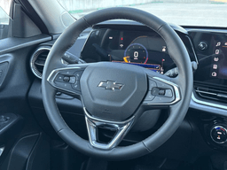 Chevrolet Trax ACTIV FWD 4dr 2026