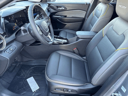 Chevrolet Trax ACTIV FWD 4dr 2026