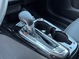 Chevrolet Trax ACTIV FWD 4dr 2026