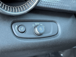 Chevrolet Trax ACTIV FWD 4dr 2026