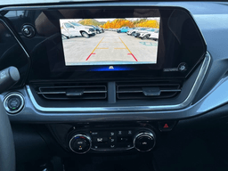 Chevrolet Trax ACTIV FWD 4dr 2026