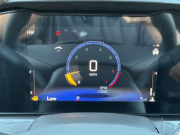 Chevrolet Trax ACTIV FWD 4dr 2026