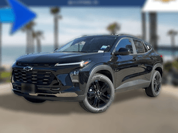 Chevrolet Trax ACTIV FWD 4dr 2026