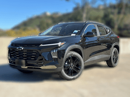 Chevrolet Trax ACTIV FWD 4dr 2026