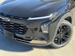 Chevrolet Trax ACTIV FWD 4dr 2026