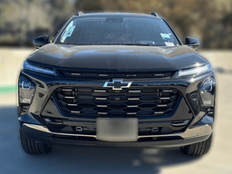 Chevrolet Trax ACTIV FWD 4dr 2026