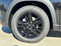 Chevrolet Trax ACTIV FWD 4dr 2026