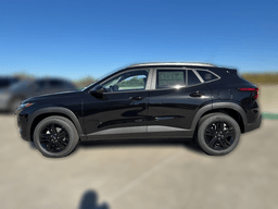 Chevrolet Trax ACTIV FWD 4dr 2026