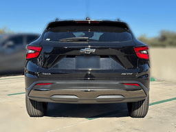 Chevrolet Trax ACTIV FWD 4dr 2026