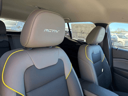 Chevrolet Trax ACTIV FWD 4dr 2026