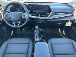 Chevrolet Trax ACTIV FWD 4dr 2026