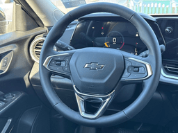 Chevrolet Trax ACTIV FWD 4dr 2026