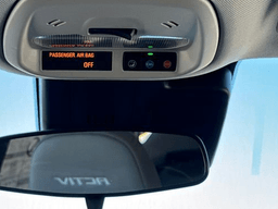 Chevrolet Trax ACTIV FWD 4dr 2026