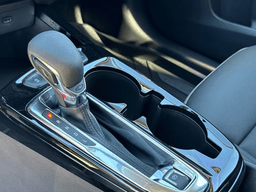 Chevrolet Trax ACTIV FWD 4dr 2026