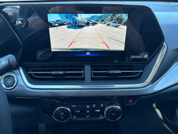 Chevrolet Trax ACTIV FWD 4dr 2026