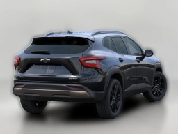 Chevrolet Trax ACTIV FWD 4dr 2026