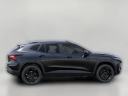 Chevrolet Trax ACTIV FWD 4dr 2026