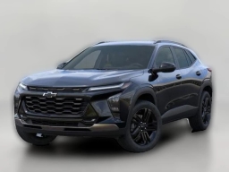 Chevrolet Trax ACTIV FWD 4dr 2026