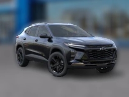 Chevrolet Trax ACTIV FWD 4dr 2026