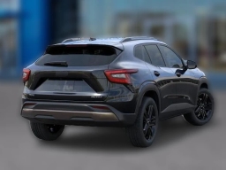 Chevrolet Trax ACTIV FWD 4dr 2026