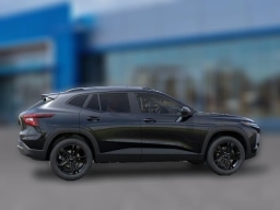 Chevrolet Trax ACTIV FWD 4dr 2026