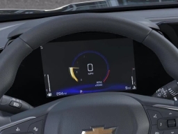 Chevrolet Trax ACTIV FWD 4dr 2026