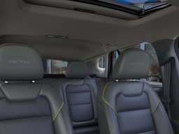 Chevrolet Trax ACTIV FWD 4dr 2026