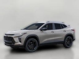 Chevrolet Trax ACTIV FWD 4dr 2026