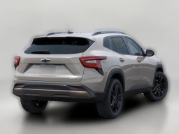 Chevrolet Trax ACTIV FWD 4dr 2026