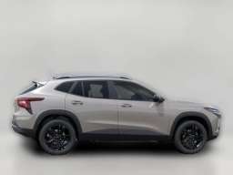 Chevrolet Trax ACTIV FWD 4dr 2026