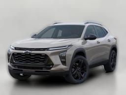 Chevrolet Trax ACTIV FWD 4dr 2026