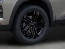 Chevrolet Trax ACTIV FWD 4dr 2026