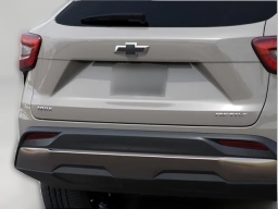 Chevrolet Trax ACTIV FWD 4dr 2026