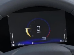 Chevrolet Trax ACTIV FWD 4dr 2026