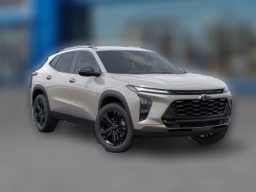 Chevrolet Trax ACTIV FWD 4dr 2026