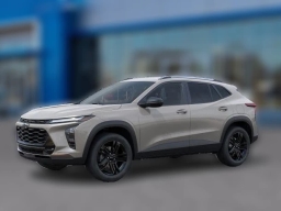 Chevrolet Trax ACTIV FWD 4dr 2026