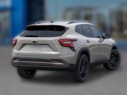 Chevrolet Trax ACTIV FWD 4dr 2026