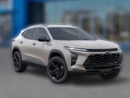 Chevrolet Trax ACTIV FWD 4dr 2026
