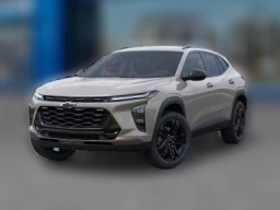 Chevrolet Trax ACTIV FWD 4dr 2026