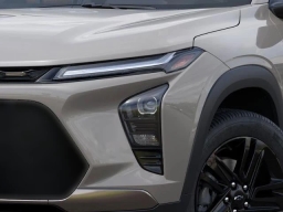 Chevrolet Trax ACTIV FWD 4dr 2026