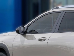 Chevrolet Trax ACTIV FWD 4dr 2026