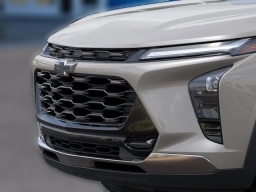 Chevrolet Trax ACTIV FWD 4dr 2026