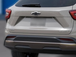 Chevrolet Trax ACTIV FWD 4dr 2026