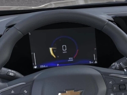 Chevrolet Trax ACTIV FWD 4dr 2026