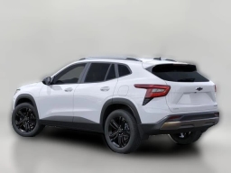 Chevrolet Trax ACTIV FWD 4dr 2026