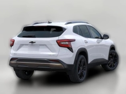 Chevrolet Trax ACTIV FWD 4dr 2026