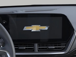 Chevrolet Trax ACTIV FWD 4dr 2026