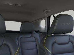 Chevrolet Trax ACTIV FWD 4dr 2026