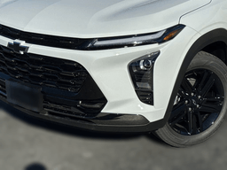 Chevrolet Trax ACTIV FWD 4dr 2026