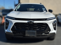 Chevrolet Trax ACTIV FWD 4dr 2026